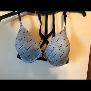 Victoria secret bra